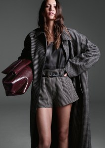 H&M's A/W 2024 Campaign