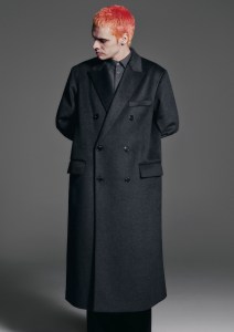 H&M's A/W 2024 Campaign