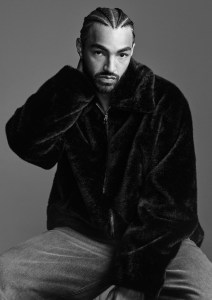 H&M's A/W 2024 Campaign
