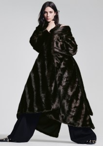H&M's A/W 2024 Campaign