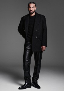 H&M's A/W 2024 Campaign