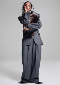 H&M's A/W 2024 Campaign