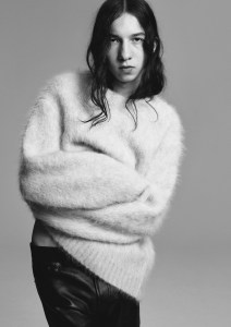 H&M's A/W 2024 Campaign