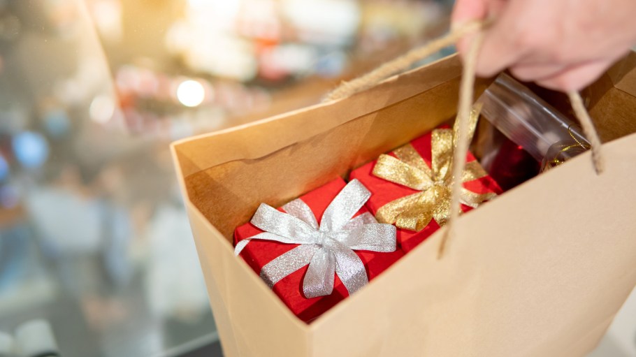 Holiday Shopping