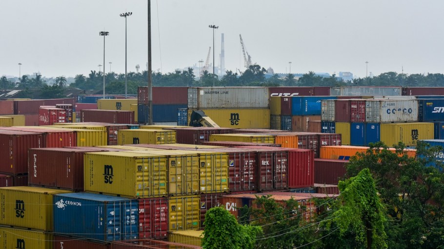 As many as 18,000 employees at 12 major ports in the country would walk off the job if there was no new contract agreement.