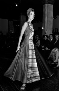 Isabel Toledo, spring 1990.
