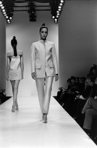 Isabel Toledo, spring 1998.