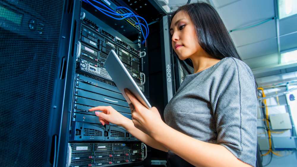 The researchers found that the most commonly affected roles were customer service at 58 percent and tech positions at 49 percent.
