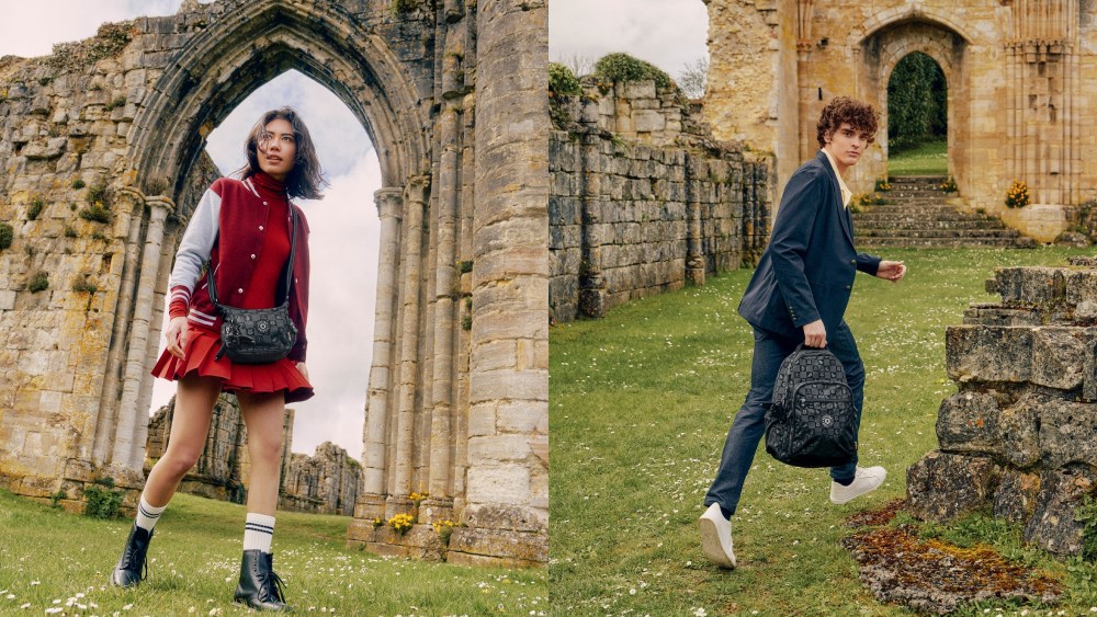 Kipling x 'Harry Potter'