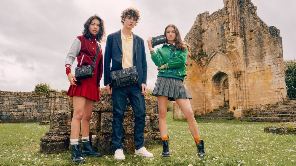 Kipling x 'Harry Potter'