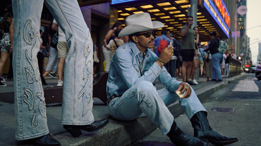 Ksubi, Banana Republic and Naked & Famous release new denim for fall.