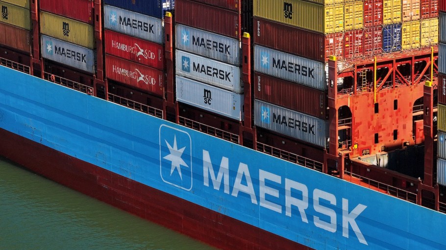 Maersk CEO Vincent Clerc said in an earnings call that a potential East Coast and Gulf Coast port dockworker work stoppage was “highly unlikely.”