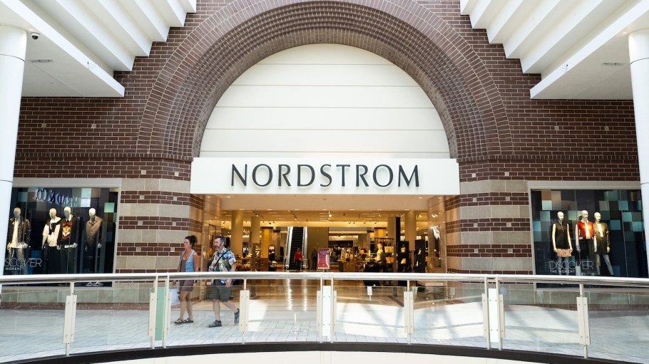 Exiting the initial plan appears to be an extension of Nordstrom’s move to consolidate its supply chain operations on the West Coast.
