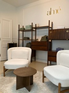 Almé Salon
