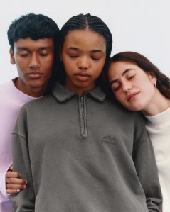 Pharrell x Evian
