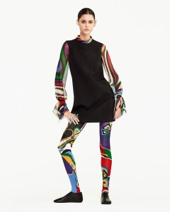 Pucci Fall 2024 Ready-to-Wear Collection