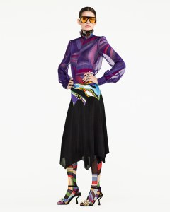 Pucci Fall 2024 Ready-to-Wear Collection