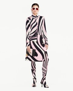 Pucci Fall 2024 Ready-to-Wear Collection