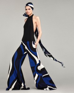 Pucci Fall 2024 Ready-to-Wear Collection