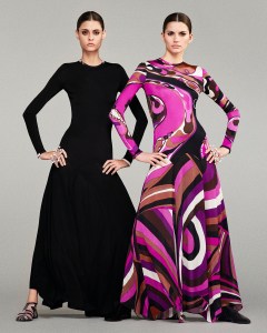 Pucci Fall 2024 Ready-to-Wear Collection