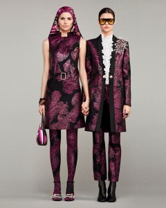 Pucci Fall 2024 Ready-to-Wear Collection