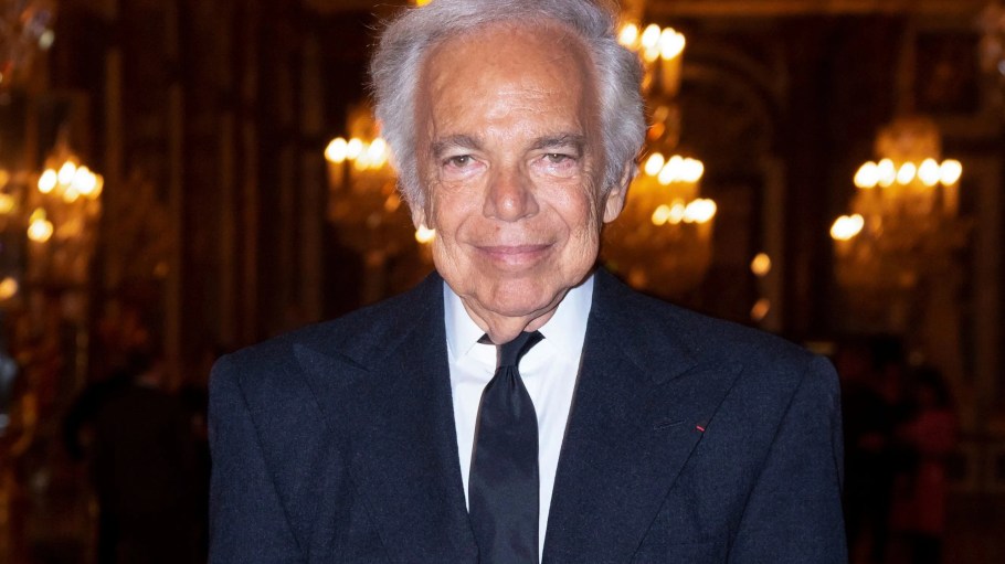 Ralph Lauren