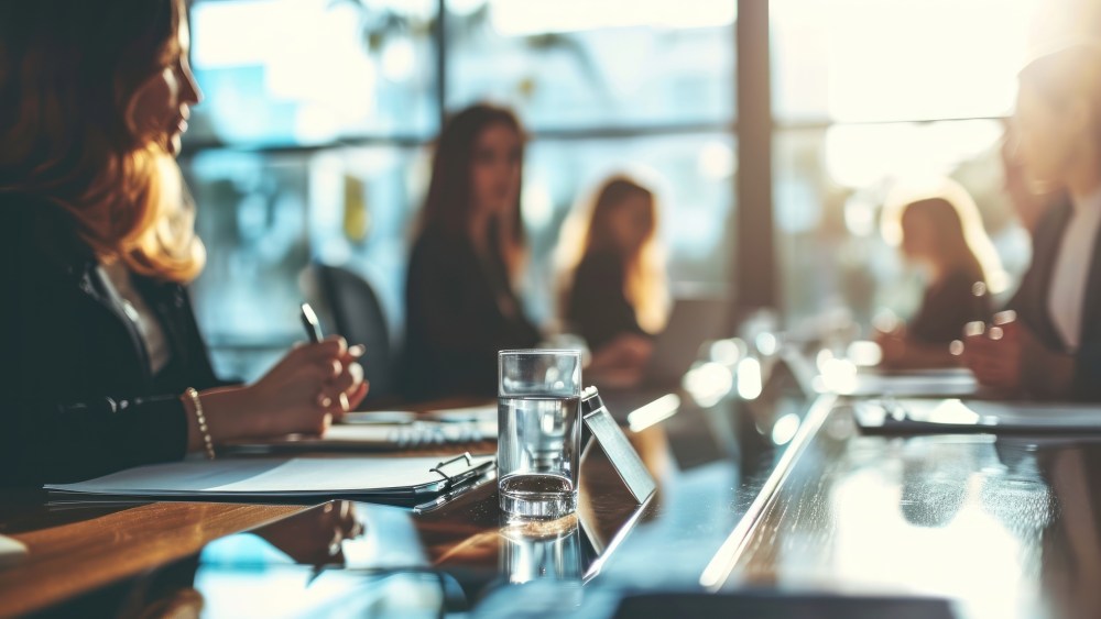 The Women in Retail Leadership Circle