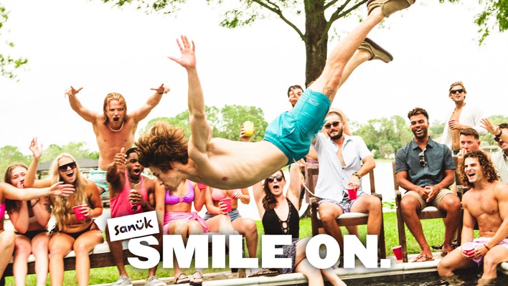 Sanuk, Lolë Brands, acquisition, Deckers Brands, shoes, surf shoes