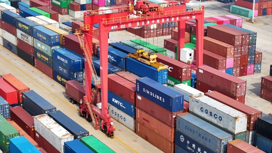 Geopolitical issues and disruptions to production and logistics could hamper holiday sales.