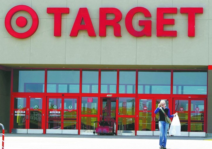 Target