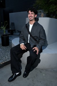 Marco Zamora