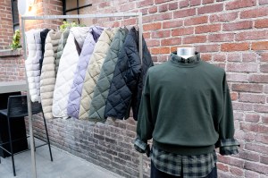 The scene at the UNIQLO x Jared Ellner Dinner