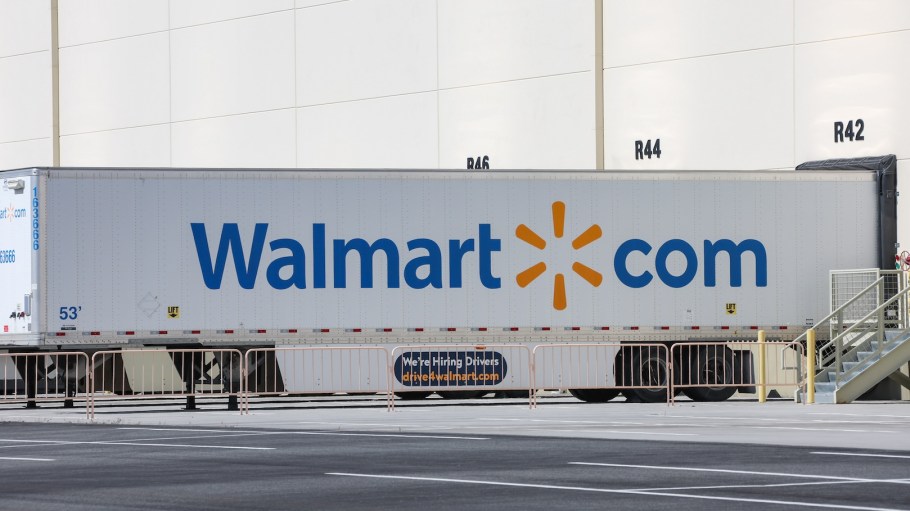 The advance is yet another decision to compete directly with Amazon on the logistics front and draw more sellers onto its platform.