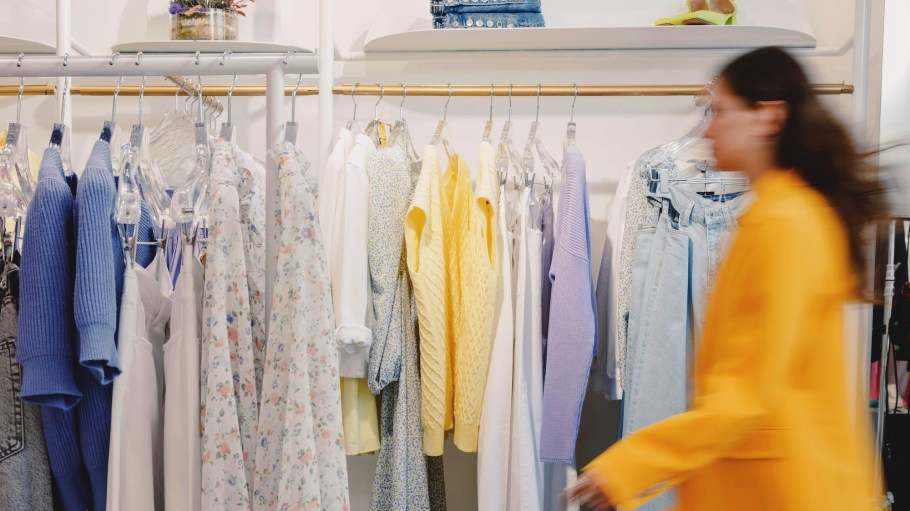 WGSN Fashion Buying helps buyers understand product direction.