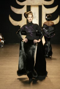 Zang Toi, fall 2003