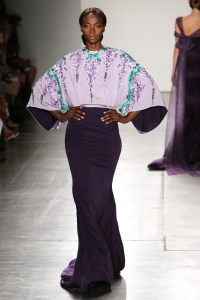 Zang Toi, spring 2017.