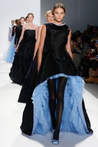 Zang Toi, spring 2014.