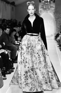 Zang Toi, fall 1999.