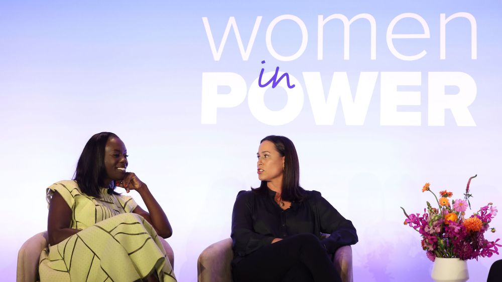 WWD Women in Power