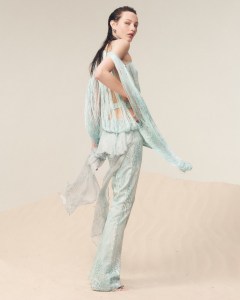 Blumarine Spring 2025 Ready-To-Wear Collection