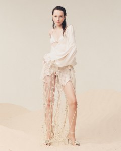 Blumarine Spring 2025 Ready-To-Wear Collection