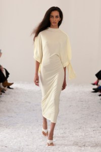 16Arlington Spring 2025 Ready-to-Wear Collection at London Fashion Week