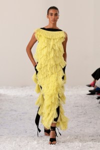 16Arlington Spring 2025 Ready-to-Wear Collection at London Fashion Week