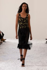 16Arlington Spring 2025 Ready-to-Wear Collection at London Fashion Week