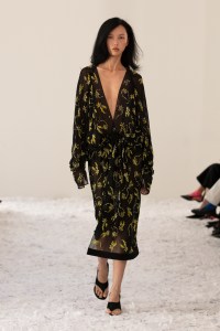 16Arlington Spring 2025 Ready-to-Wear Collection at London Fashion Week