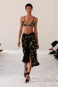 16Arlington Spring 2025 Ready-to-Wear Collection at London Fashion Week