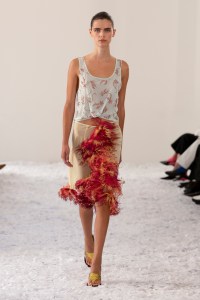 16Arlington Spring 2025 Ready-to-Wear Collection at London Fashion Week