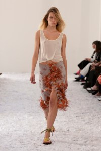 16Arlington Spring 2025 Ready-to-Wear Collection at London Fashion Week