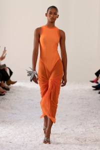 16Arlington Spring 2025 Ready-to-Wear Collection at London Fashion Week