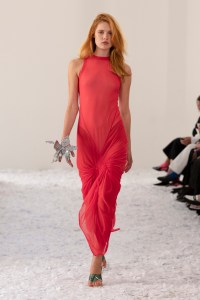 16Arlington Spring 2025 Ready-to-Wear Collection at London Fashion Week